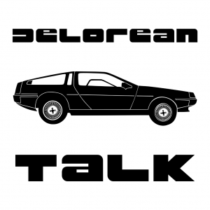 DeLorean Talk | www.DeLoreanTalk.com