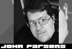 003 – John Parsons