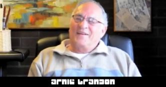 001 - Arnie Brandon | DeLoreanTalk.com