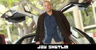 011 - Jay Shetlin | DeLoreanTalk.com